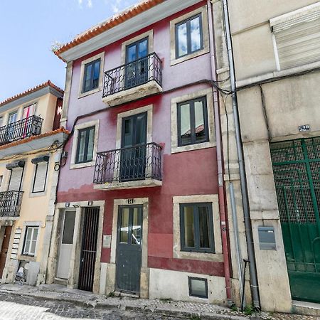 City Center Charm - Lisbon Studio المظهر الخارجي الصورة