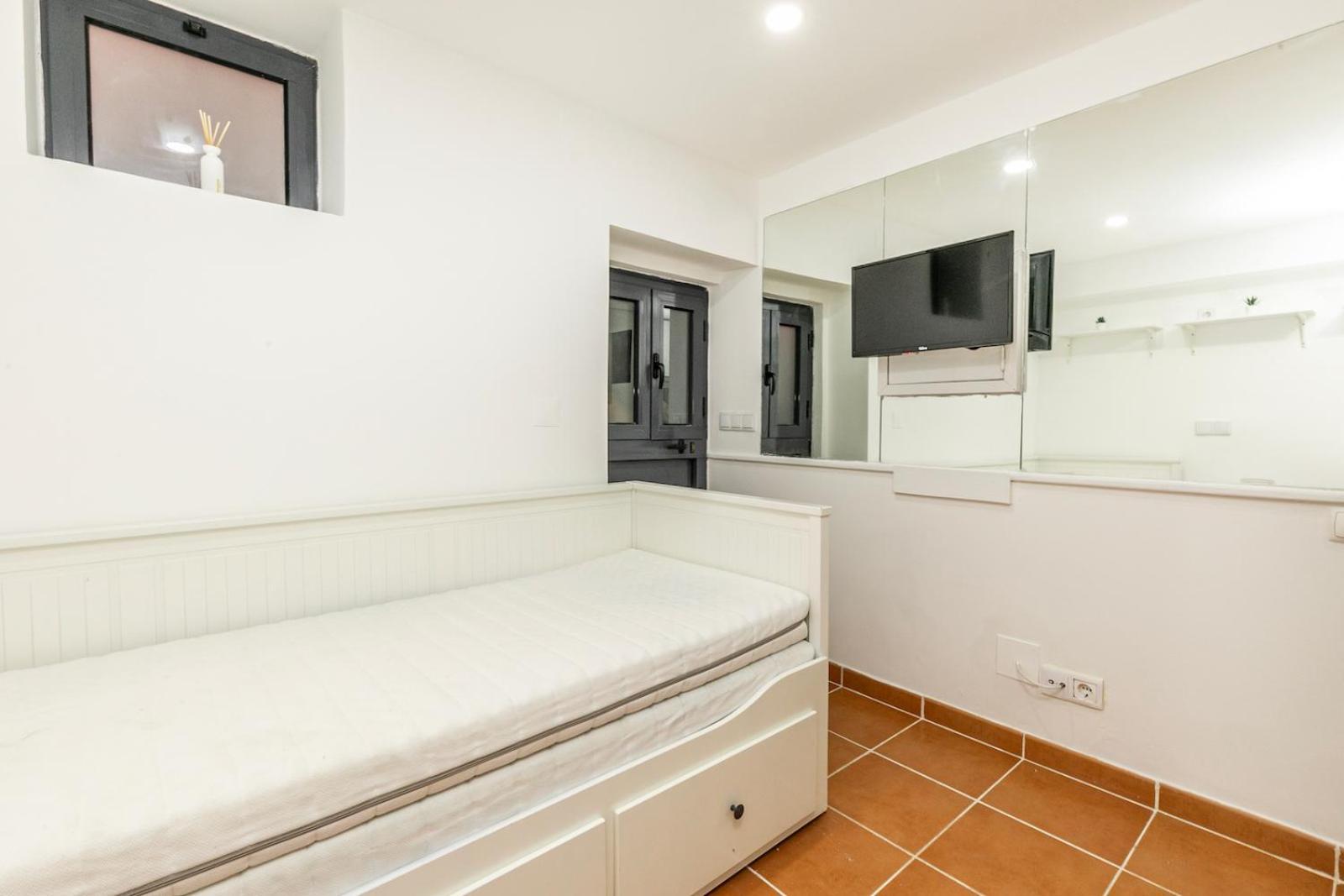 City Center Charm - Lisbon Studio المظهر الخارجي الصورة