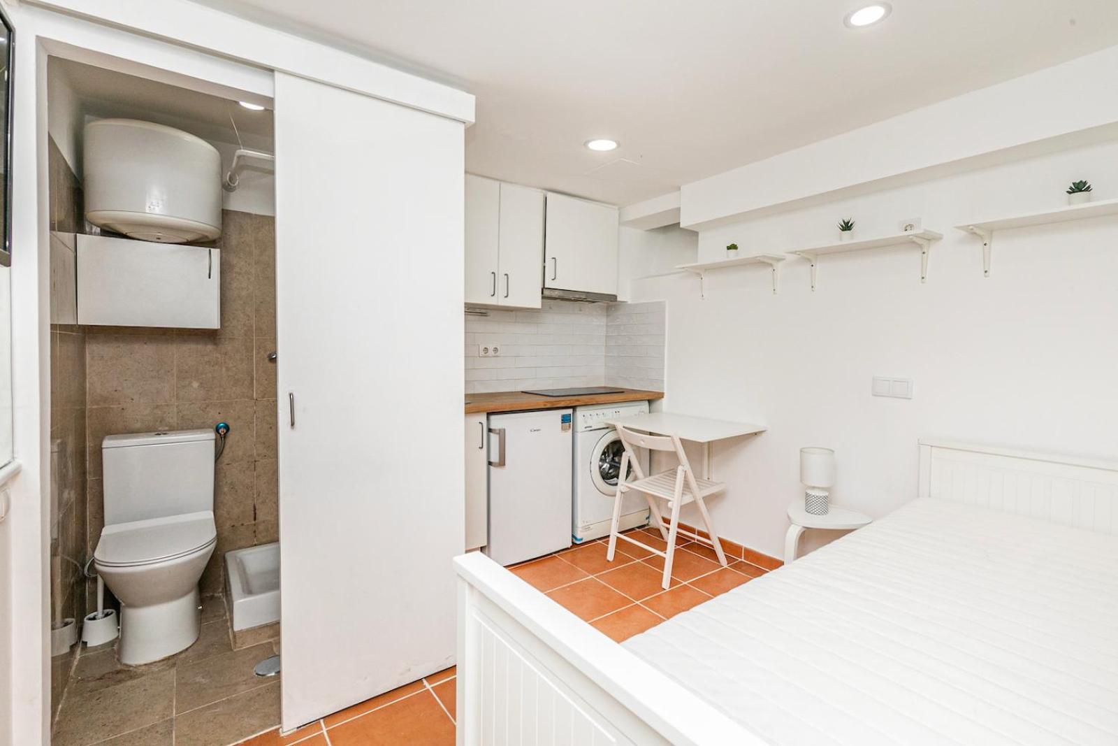 City Center Charm - Lisbon Studio المظهر الخارجي الصورة