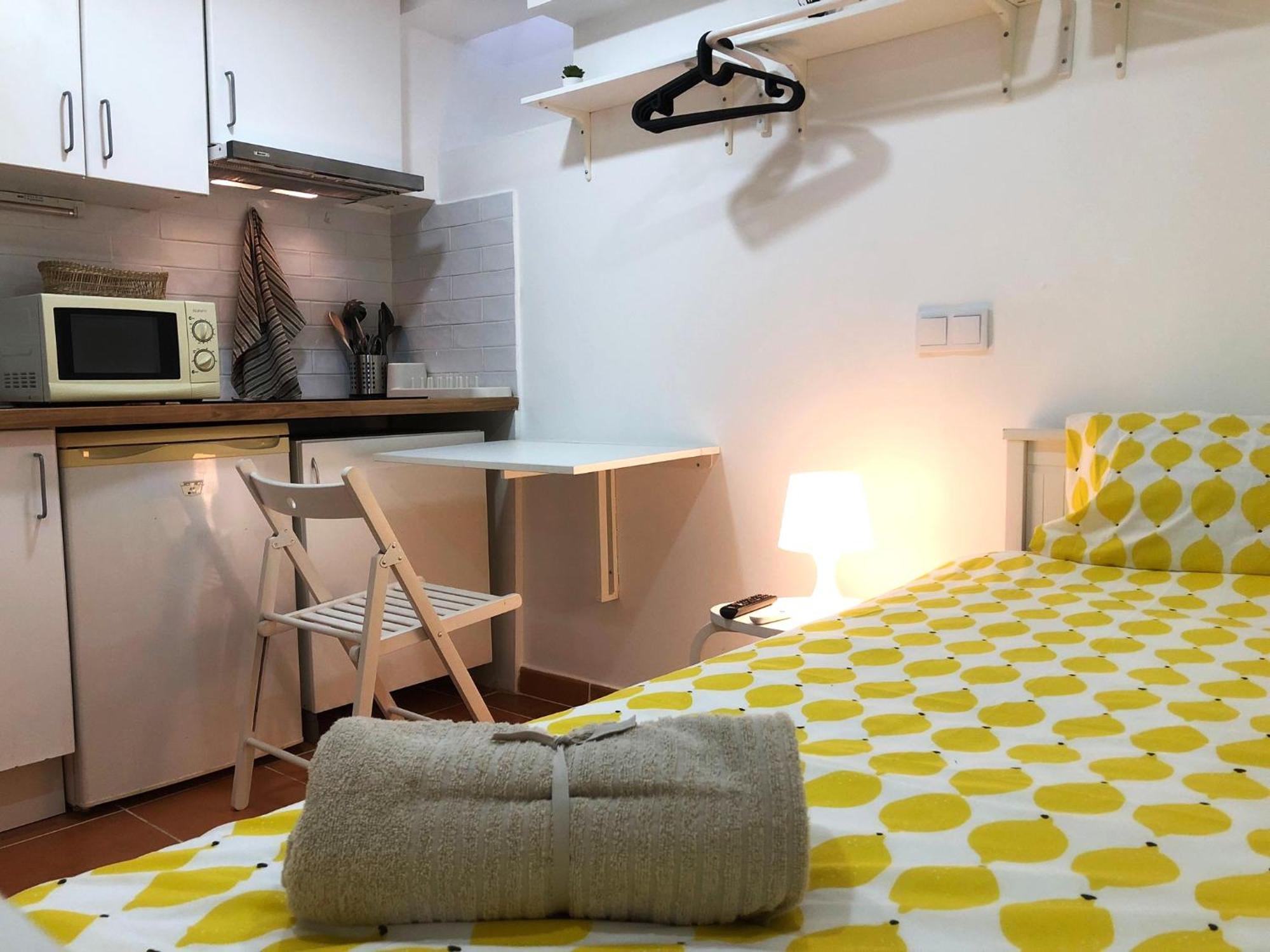 City Center Charm - Lisbon Studio المظهر الخارجي الصورة