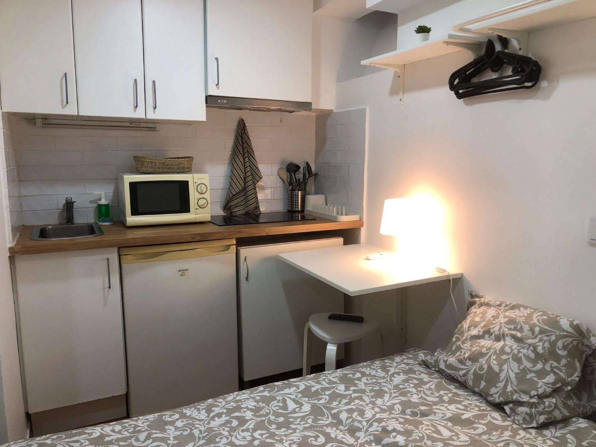 City Center Charm - Lisbon Studio المظهر الخارجي الصورة