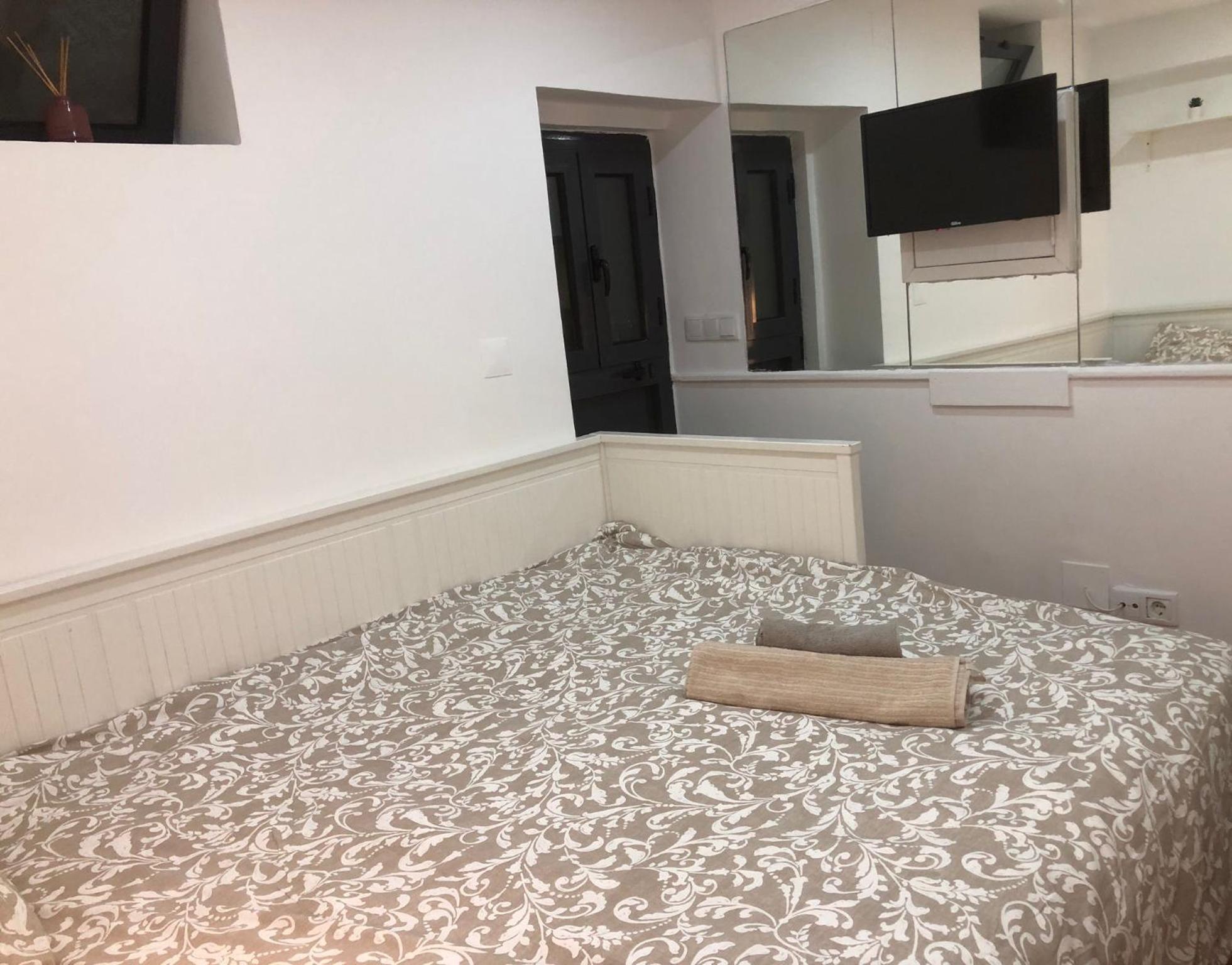 City Center Charm - Lisbon Studio المظهر الخارجي الصورة