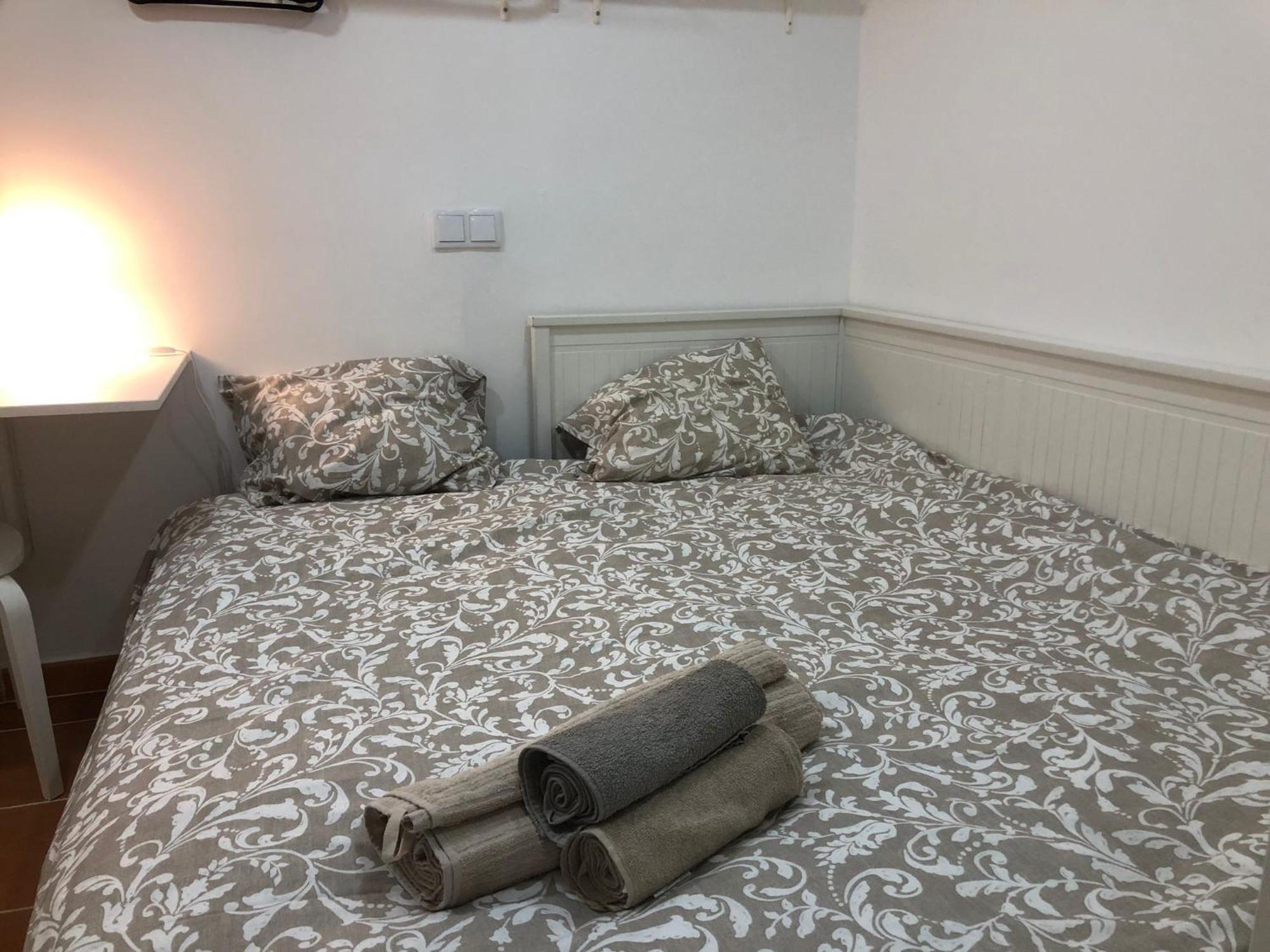 City Center Charm - Lisbon Studio المظهر الخارجي الصورة